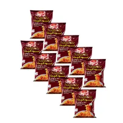نودالیت سبوس دار گوشت الیت - 70.000 ریال -  - فیما مارکت