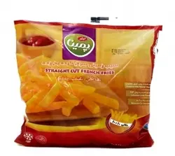 سیب زمینی زیگزاگی پمینا 750گرم - 212.036 ریال -  - فیما مارکت