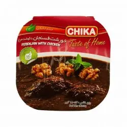 چیکا خورشت فسنجان 180گرمی - 330.000 ریال -  - فیما مارکت