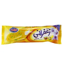 بستنی سنتی زعفرانی - 20.000 ریال -  - فیما مارکت