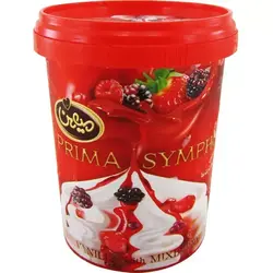 میهن بستنی سمفونی مخلوط توت ها - 350.000 ریال -  - فیما مارکت