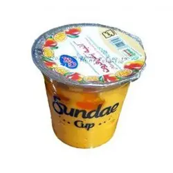 میهن بستنی لیوانی ساندی کاپ شکلاتی - 40.000 ریال -  - فیما مارکت