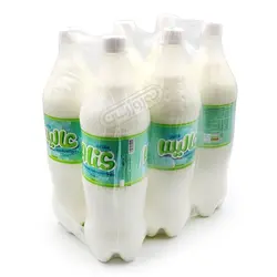 عالیس دوغ گازدار 1/5 لیتری - 124.667 ریال -  - فیما مارکت