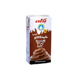 خامه شکلاتی 200 سی سی پگاه - 150.000 ریال -  - فیما مارکت
