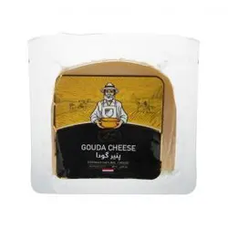 کاله پنیر چدار وکیوم 250 گرم - 860.000 ریال -  - فیما مارکت