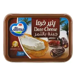 آلیما پنیر خرما 150 گرم - 150.000 ریال -  - فیما مارکت