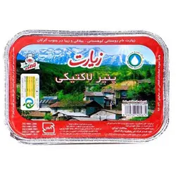 پنیر لاکتیک 2500گرمی زیارت - 1.150.000 ریال -  - فیما مارکت
