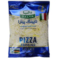 دالیا پنیر پیتزا 180گرم ورقه - 245.000 ریال -  - فیما مارکت