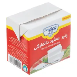 پنیر باف دانمارکی پاکتی 520گرم پگاه - 290.401 ریال -  - فیما مارکت