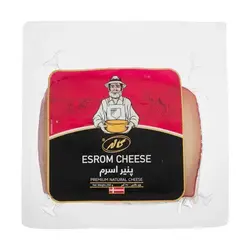 پنیر اسرم وکیوم 250گرمی - 657.000 ریال -  - فیما مارکت
