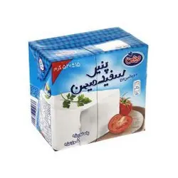 پنیر سفید فتا میهن 520گرمی - 250.000 ریال -  - فیما مارکت