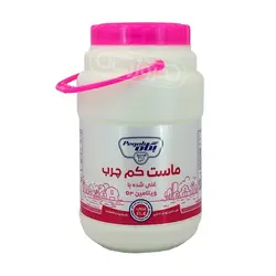 پگاه ماست غنی شده با ویتامین دی - 250.000 ریال -  - فیما مارکت