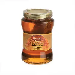 رویال عسل اکونومیک 650 گرمی - 1.798.373 ریال -  - فیما مارکت