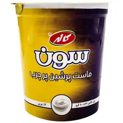 ماست سون پرچرب 900گرم پارسی - 422.633 ریال -  - فیما مارکت