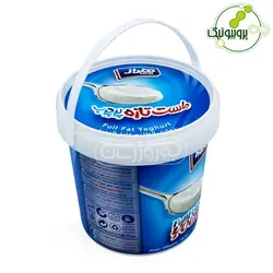 هراز ماست پروبیوتیک 750گرم پرچرب ویتامین دی - 82.460 ریال -  - فیما مارکت