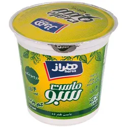 هراز ماست سبو پروبیوتیک کم چرب 800گ - 306.929 ریال -  - فیما مارکت
