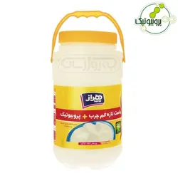 هراز ماست 750گرمی کم چرب غنی شده ویتامین دی - 150.000 ریال -  - فیما مارکت