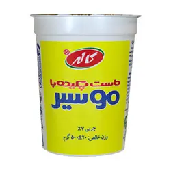 ماست ناری 5 درصد چربی 1/400 - 258.900 ریال -  - فیما مارکت