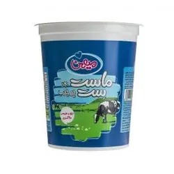 ماست لیوانی 900 گرمی 1/4 درصد - 77.589 ریال -  - فیما مارکت
