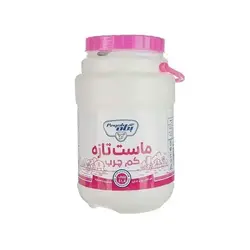 ماست پگاه دبه ای 2200گ  1/4درصد - 295.000 ریال -  - فیما مارکت