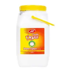 ماست کاله سون 2/5درصد 2/2کيلويی - 737.900 ریال -  - فیما مارکت