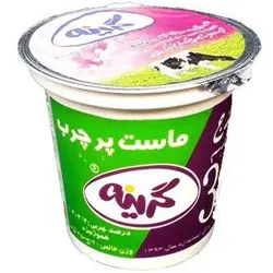 ماست پگاه 650گ بدون چربی - 48.500 ریال -  - فیما مارکت