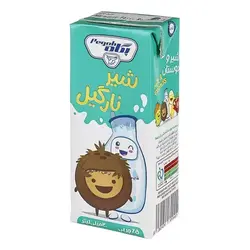 پگاه شیر نارگیل تتراپک 200 سی سی - 65.000 ریال -  - فیما مارکت