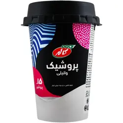 کاله پروشیک وانیلی 250 سی سی - 311.504 ریال -  - فیما مارکت