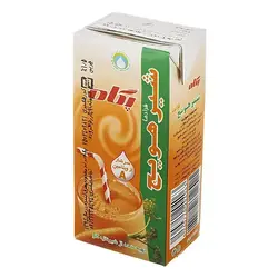 پگاه شیر هویج پاکتی یک لیتری - 185.000 ریال -  - فیما مارکت