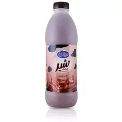 میهن شیر کاکائو 950 سی سی - 293.006 ریال -  - فیما مارکت