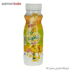 عالیس شیر موز 1000 میل - 333.101 ریال -  - فیما مارکت