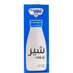 پگاه شیر استریل پاکت 3درصد اسکوئر - 259.009 ریال -  - فیما مارکت