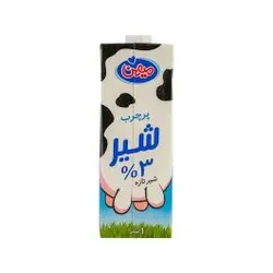 شیر میهن 1 لیتری پرچرب اسلیم - 300.000 ریال -  - فیما مارکت