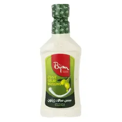 سس سالاد زیتون پت 450گرم بیژن - 260.000 ریال -  - فیما مارکت