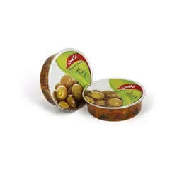 سالاد زیتون لبنانی حامد - 495.000 ریال -  - فیما مارکت