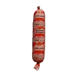 کالباس هلندی فیله خانواده - 859.443 ریال -  - فیما مارکت