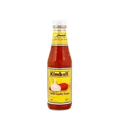 سس سیر و فلفل کیمبال kimball - 435.000 ریال -  - فیما مارکت