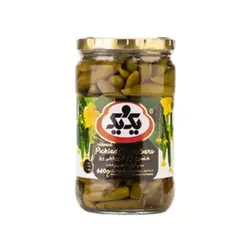 خیار شور سوپر ویژه660 12ع یک ویک - 515.004 ریال -  - فیما مارکت