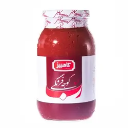 کامبیز رب گوجه شیشه 700گرمی - 437.671 ریال -  - فیما مارکت