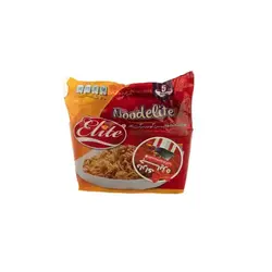 پک نودالیت سس گوجه فرنگی الیت 5 عددی - 350.000 ریال -  - فیما مارکت