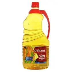 روغن ذرت خالص 1/8لیتری دلیزیو مخصوص پخت و پز - 1.913.034 ریال -  - فیما مارکت