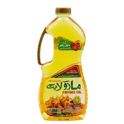 روغن سرخ کردنی کنجد و ذرت مازولا 1/8 لیتری - 2.085.989 ریال -  - فیما مارکت