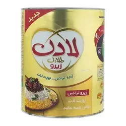 روغن لادن طلایی نیمه جامد 2/7 - 2.667.000 ریال -  - فیما مارکت