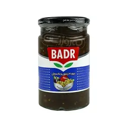 پرورده زیتون و بادمجان بدر - 253.718 ریال -  - فیما مارکت