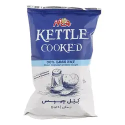 کتل چیپس نمک دریایی چی توز - 110.265 ریال -  - فیما مارکت