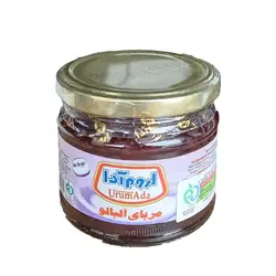 مربا آلبالو اروم آدا 400گرم شیشه - 298.544 ریال -  - فیما مارکت