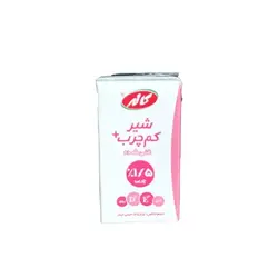 شیرکم چرب غنی شده 125 کاله - 29.999 ریال -  - فیما مارکت