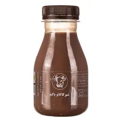 شیرکاکائو بطری 250 گرم پاک - 142.000 ریال -  - فیما مارکت