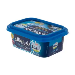 پنیر یونانی 300 گرمی آلیما - 608.993 ریال -  - فیما مارکت
