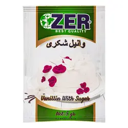 وانیل شکری ZER - 29.657 ریال -  - فیما مارکت